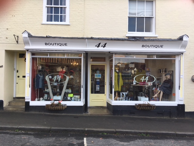 Boutique 44 Charing Kent
